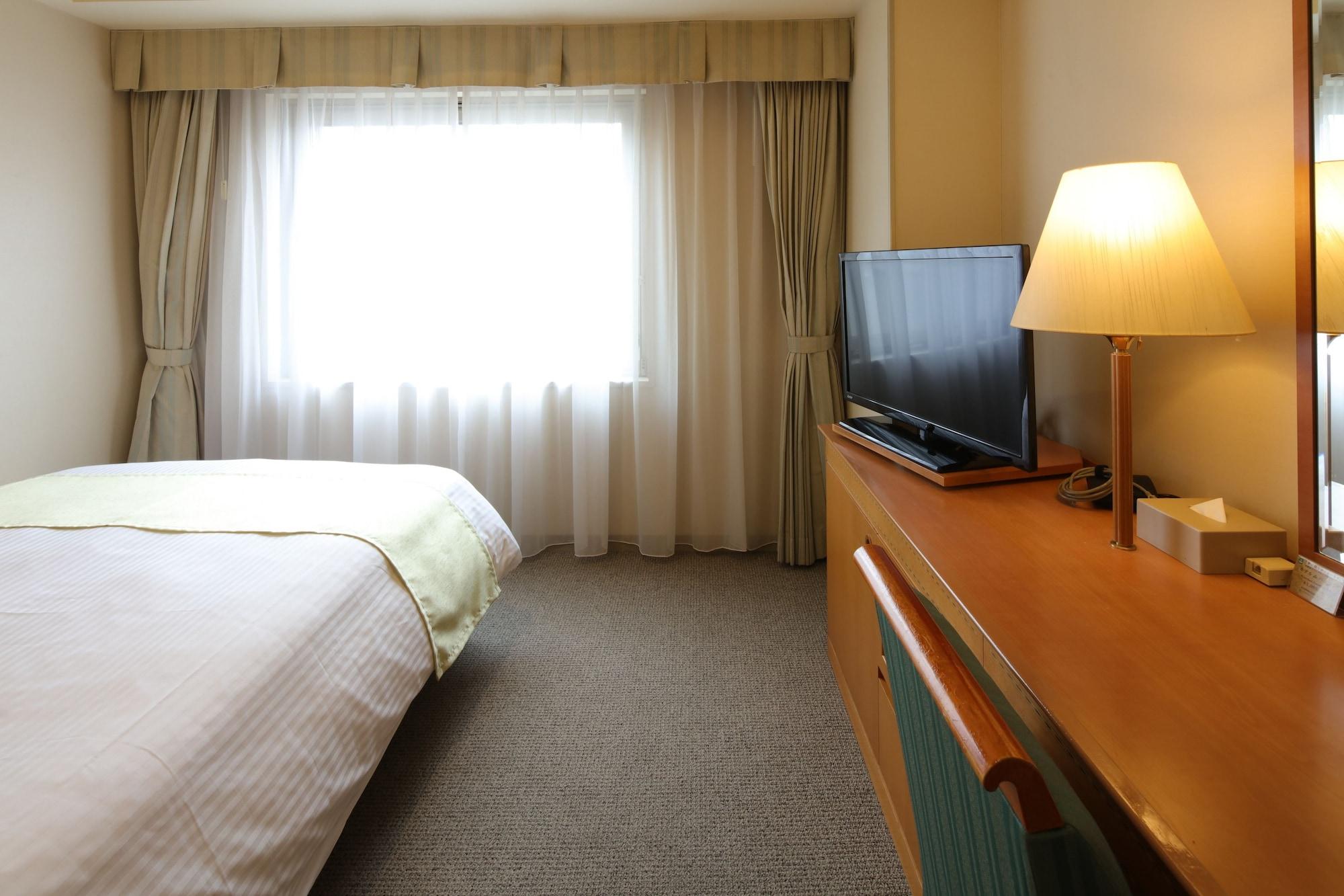 โตเกียว ไดอิจิ โฮเต็ล นิชิกิ Hotel นาโกย่า ภายนอก รูปภาพ