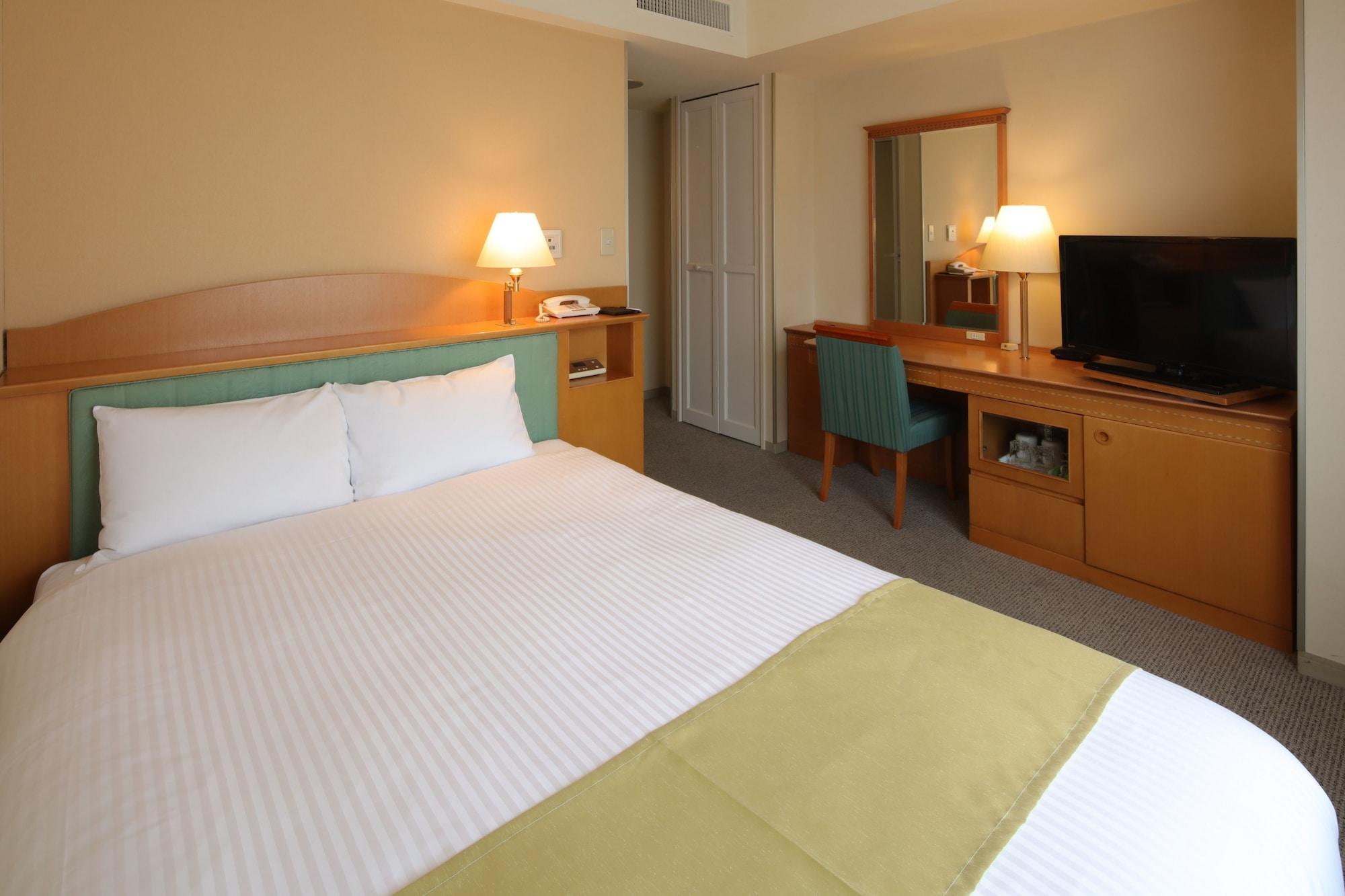 โตเกียว ไดอิจิ โฮเต็ล นิชิกิ Hotel นาโกย่า ภายนอก รูปภาพ