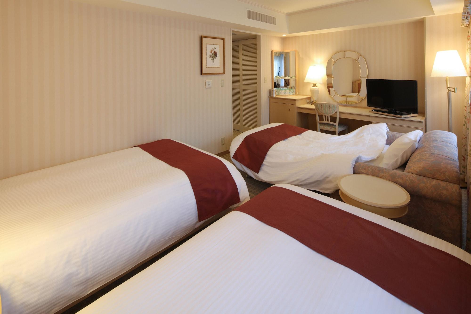 โตเกียว ไดอิจิ โฮเต็ล นิชิกิ Hotel นาโกย่า ภายนอก รูปภาพ