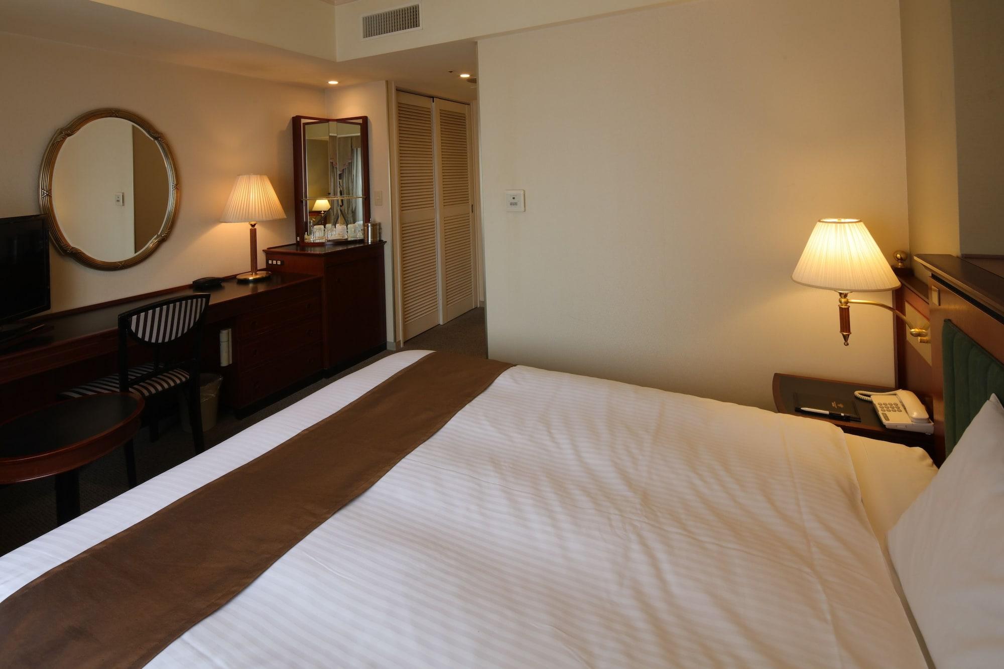 โตเกียว ไดอิจิ โฮเต็ล นิชิกิ Hotel นาโกย่า ภายนอก รูปภาพ