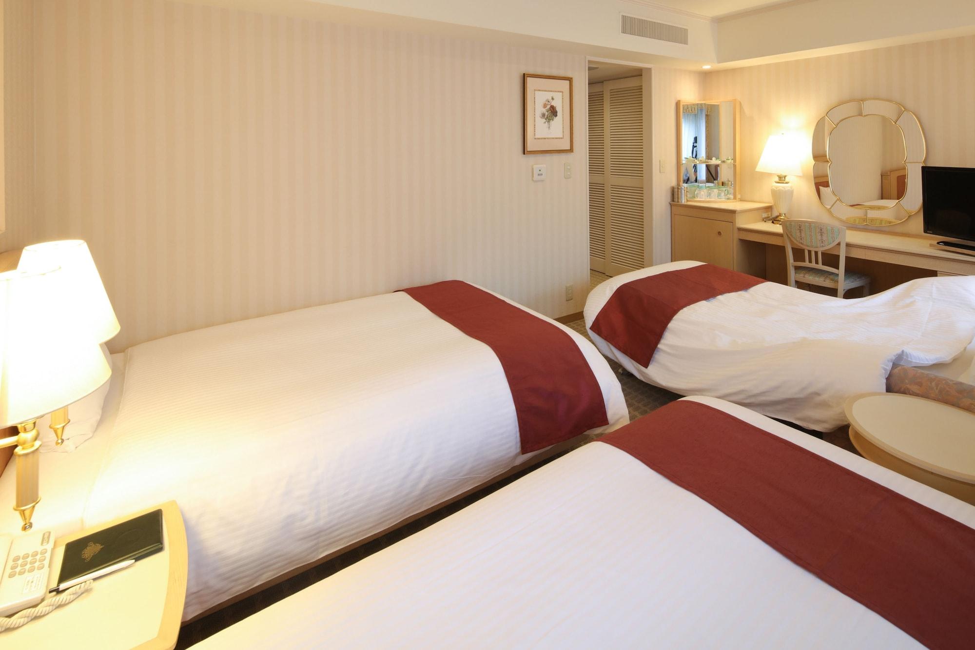 โตเกียว ไดอิจิ โฮเต็ล นิชิกิ Hotel นาโกย่า ภายนอก รูปภาพ