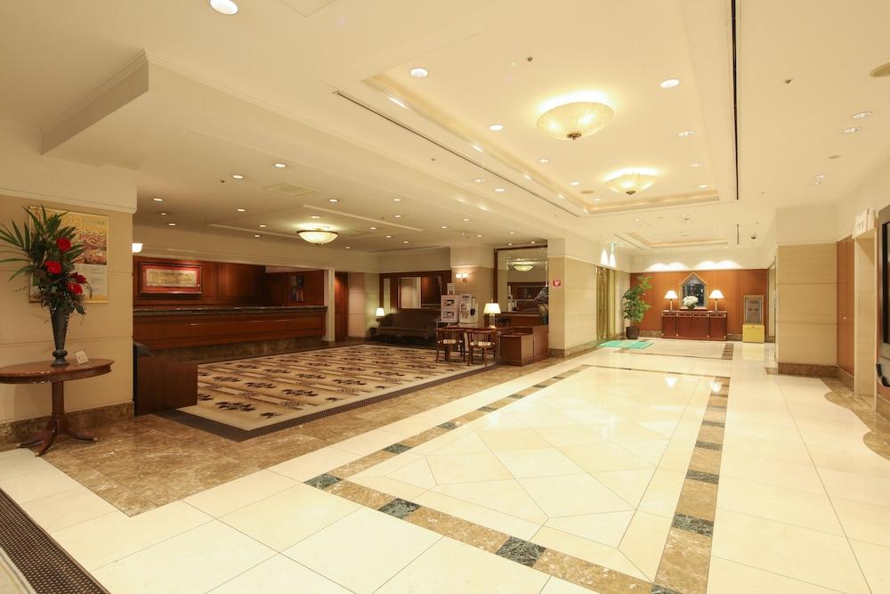 โตเกียว ไดอิจิ โฮเต็ล นิชิกิ Hotel นาโกย่า ภายนอก รูปภาพ