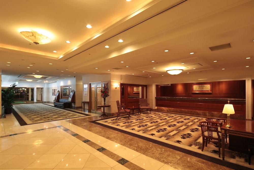 โตเกียว ไดอิจิ โฮเต็ล นิชิกิ Hotel นาโกย่า ภายนอก รูปภาพ