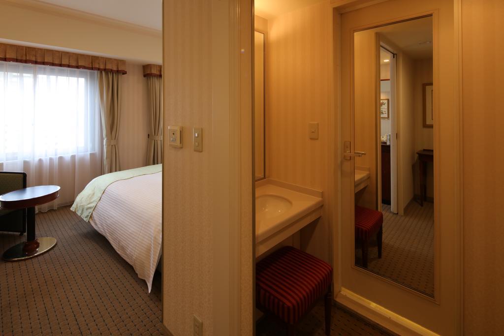 โตเกียว ไดอิจิ โฮเต็ล นิชิกิ Hotel นาโกย่า ภายนอก รูปภาพ