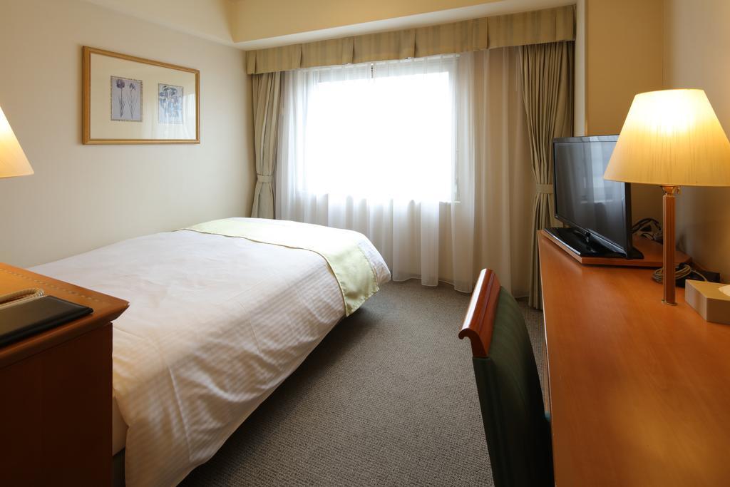 โตเกียว ไดอิจิ โฮเต็ล นิชิกิ Hotel นาโกย่า ภายนอก รูปภาพ