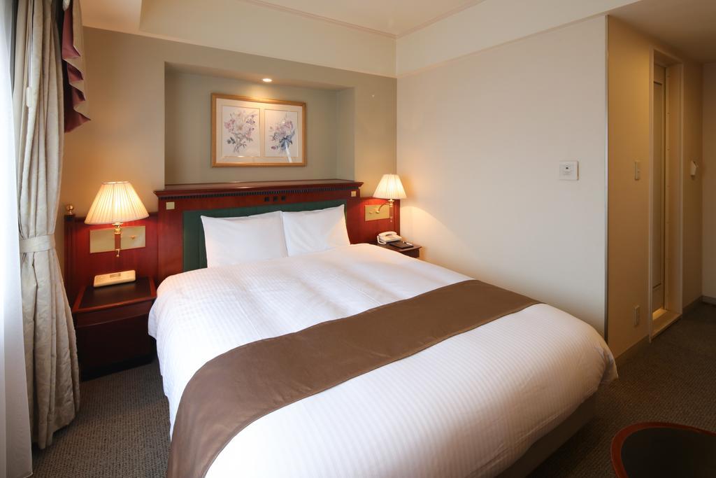 โตเกียว ไดอิจิ โฮเต็ล นิชิกิ Hotel นาโกย่า ภายนอก รูปภาพ