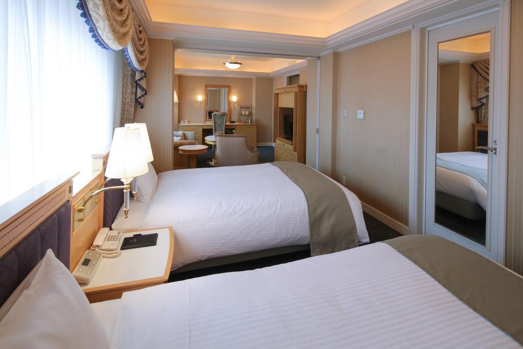 โตเกียว ไดอิจิ โฮเต็ล นิชิกิ Hotel นาโกย่า ภายนอก รูปภาพ