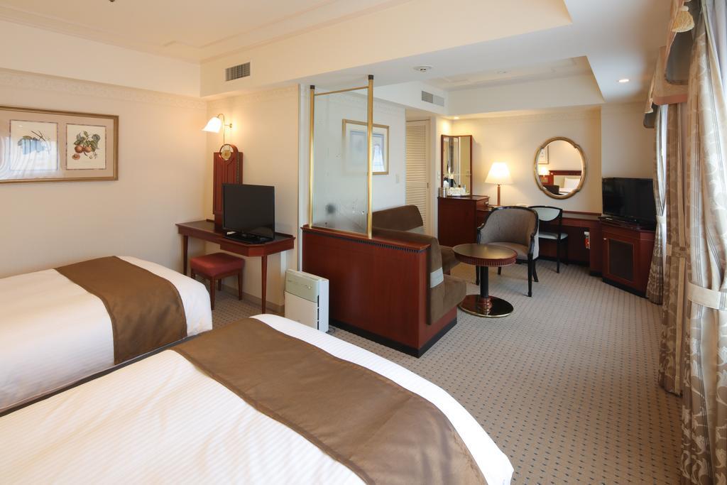 โตเกียว ไดอิจิ โฮเต็ล นิชิกิ Hotel นาโกย่า ภายนอก รูปภาพ