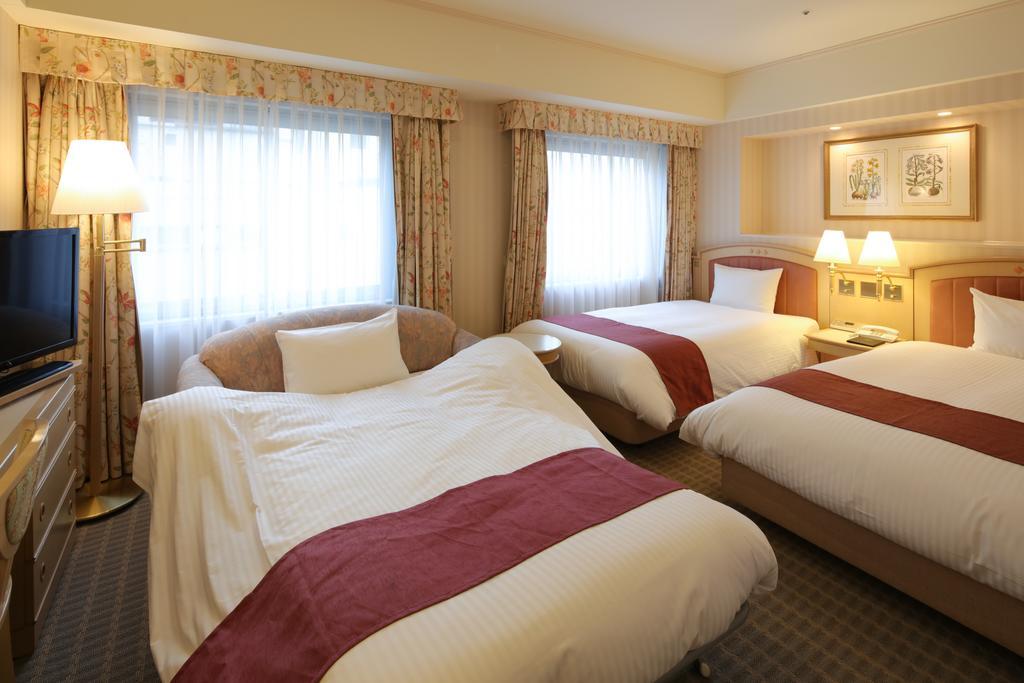 โตเกียว ไดอิจิ โฮเต็ล นิชิกิ Hotel นาโกย่า ภายนอก รูปภาพ