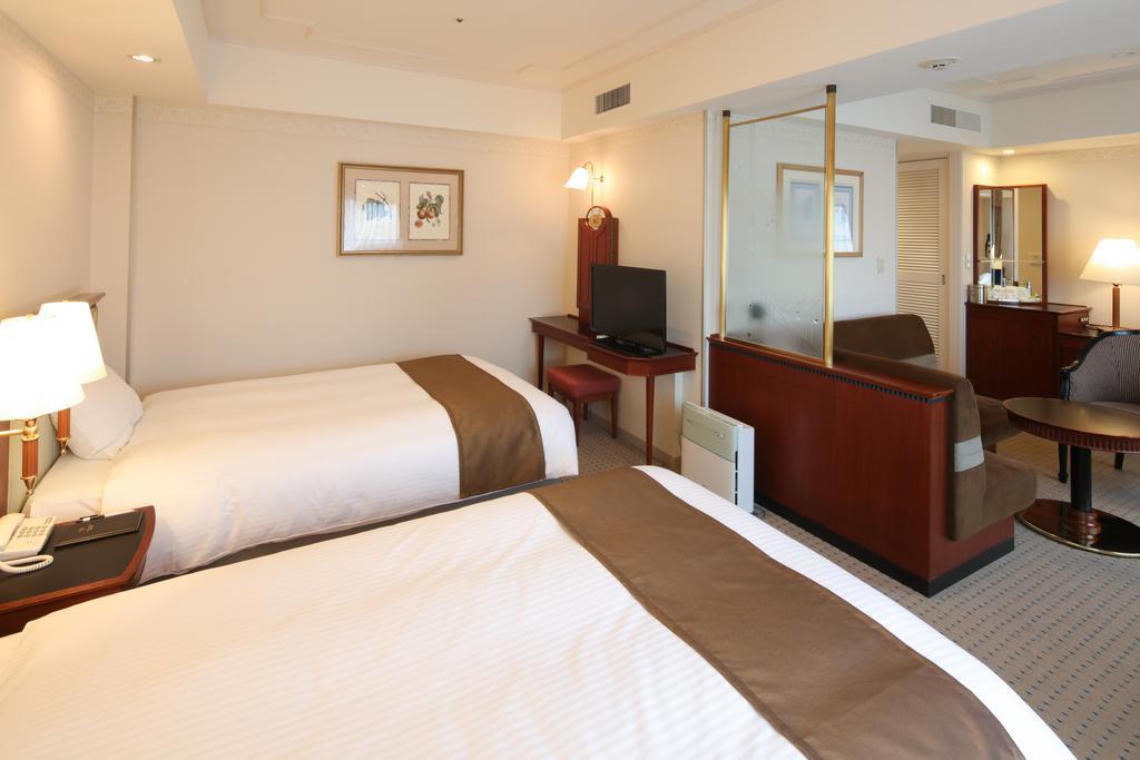 โตเกียว ไดอิจิ โฮเต็ล นิชิกิ Hotel นาโกย่า ภายนอก รูปภาพ