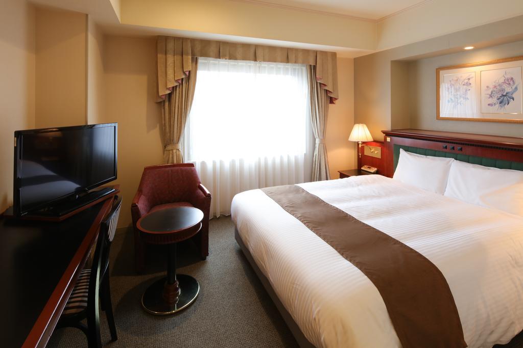 โตเกียว ไดอิจิ โฮเต็ล นิชิกิ Hotel นาโกย่า ภายนอก รูปภาพ