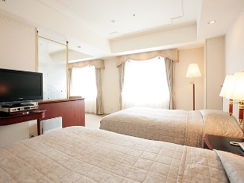 โตเกียว ไดอิจิ โฮเต็ล นิชิกิ Hotel นาโกย่า ภายนอก รูปภาพ